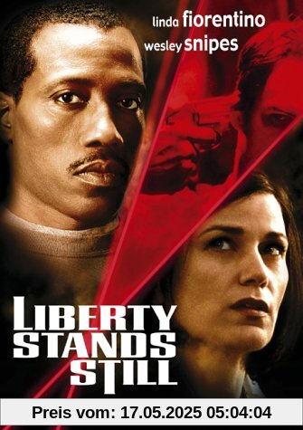 Liberty Stands Still von Kari Skogland