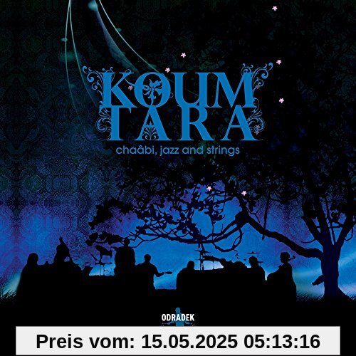 Koum Tara Koum Tara von Karim Maurice