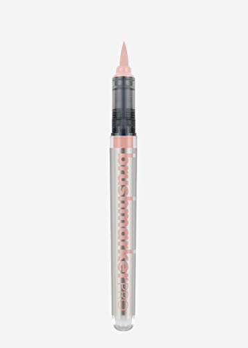 KARIN Brushmarker PRO Auswahl aus 60 Farben + Blender Aquarell, Lettering (200 Skin 1) von Karin