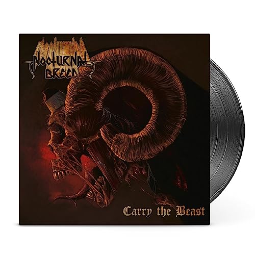 Carry the Beast von Karisma Records