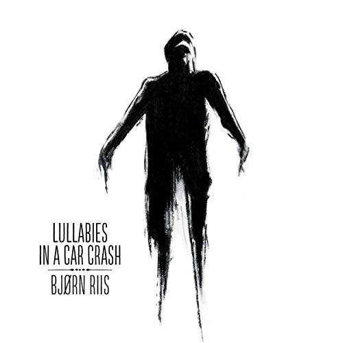 Lullabies in a Car Crash (Lim.White Vinyl) [Vinyl LP] von Karisma Records