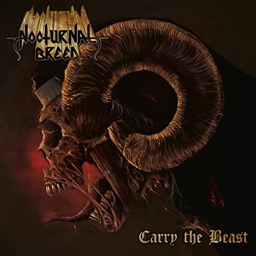 Carry the Beast von Karisma