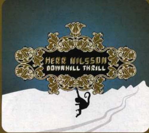 Downhill Thrill von Karisma