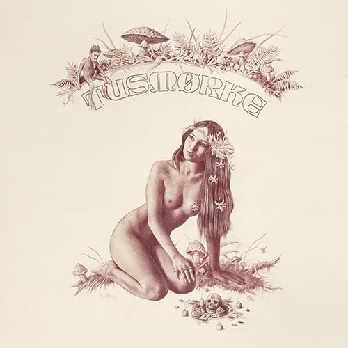 Hestehoven (Lim. Transparent Deluxe Vinyl) [Vinyl LP] von Karisma