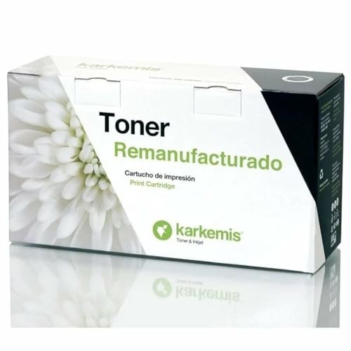 Karkemis Recycelter Toner, 212A, Magenta von Karkemis