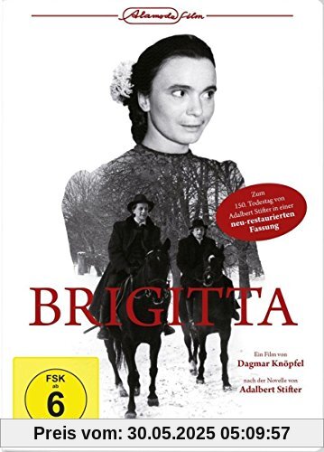 Brigitta Brigitta von Karl Achleitner