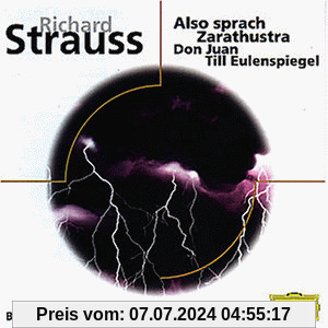 Eloquence - Strauss (Orchesterwerke) von Karl Böhm
