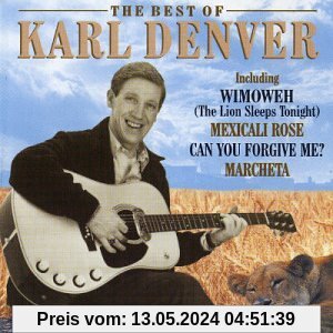 Best of von Karl Denver