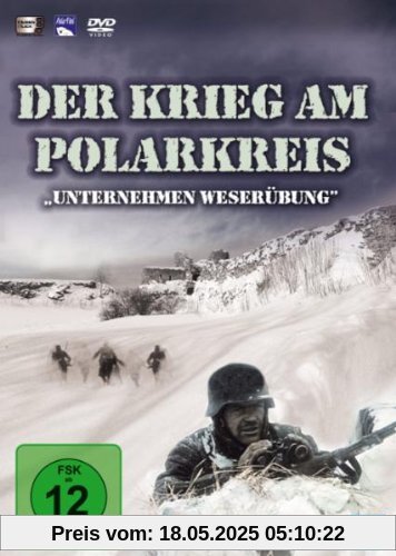 Der Krieg am Polarkreis Der Krieg am Polarkreis von Karl Höffkes