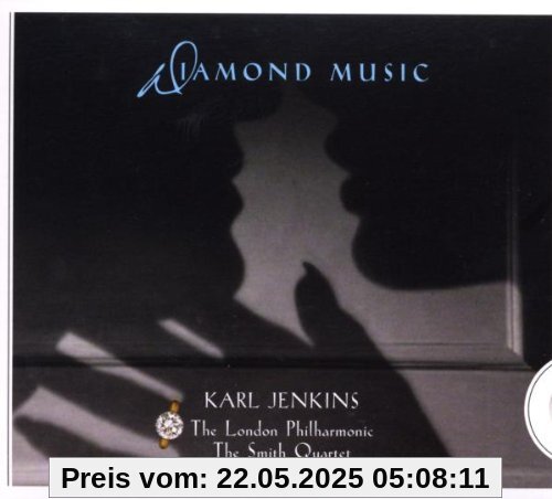 Diamond Music/dbs von Karl Jenkins
