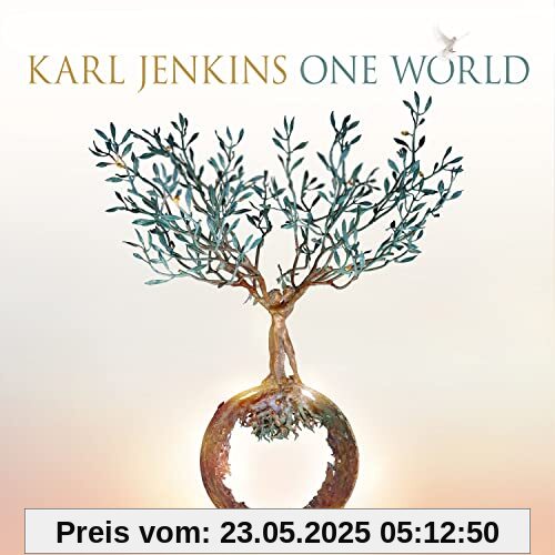 One World One World von Karl Jenkins