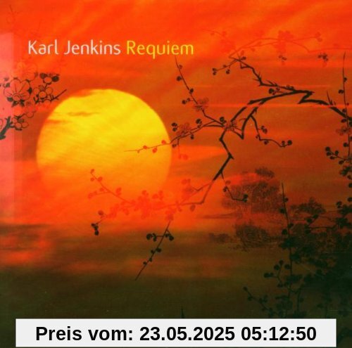 Requiem Requiem von Karl Jenkins