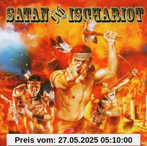 Karl May-Satan und Ischariot Karl May-Satan und Ischariot von Karl May