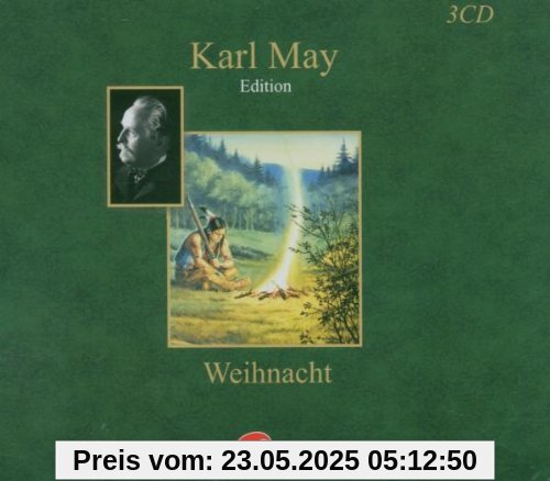 Karl May-Weihnacht von Karl May