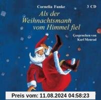 Als der Weihnachtsmann Vom Himmel Fiel von Karl Menrad