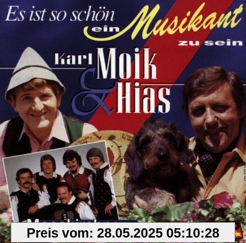 Es Ist So Schön... Es Ist So Schön... von Karl Moik