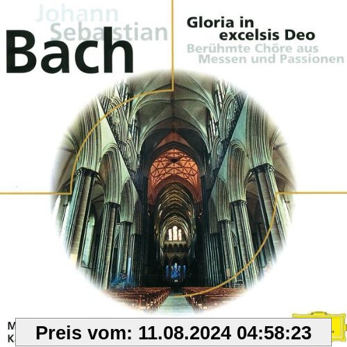 Gloria in Excelsis Deo von Karl Richter