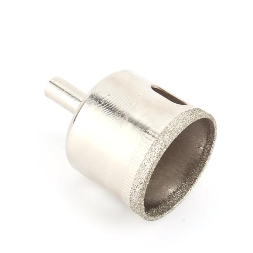 35 -mm -Diamantloch -Sägen -Glasfliesen -Granit -Marmorbohrwerkzeug, Silber, Einfach zu Bedienen, Gute Leistung und Langes Leben, Hervorragend für Sauberes und Genaues Loch auf 35 -mm -Diamantloch -Sägen -Glasfliesen -Granit -Marmorbohrwerkzeug, Silber, Einfach zu Bedienen, Gute Leistung und Langes Leben, Hervorragend für Sauberes und Genaues Loch auf von Karlak