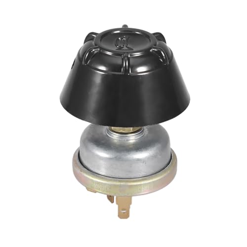 Wasserdichtes Hornschalter, 12 -V -Druckknopfmetall für Traktor, Einfache Installation, OEM Ersetzt Enthalten Wasserdichtes Hornschalter, 12 -V -Druckknopfmetall für Traktor, Einfache Installation, OEM Ersetzt Enthalten von Karlak