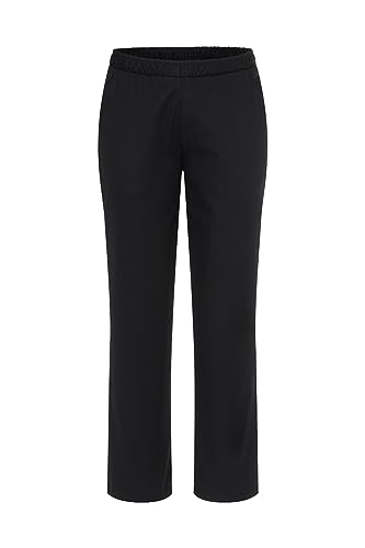 Karlowsky HM 9 Herren Schlupfhose Kaspar 65% Polyester/35% Baumwolle schwarz Größe M von Karlowsky