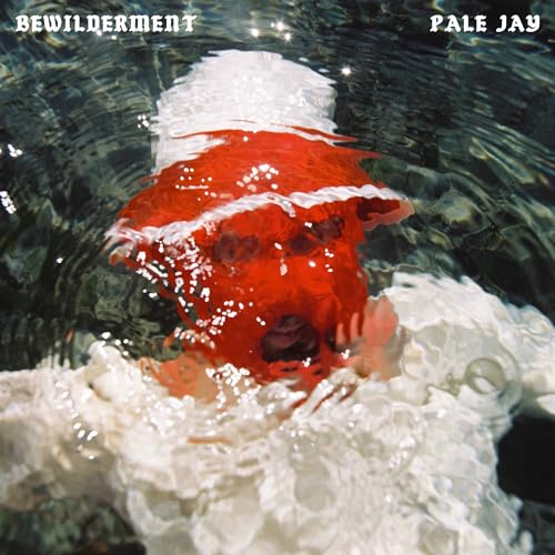 Bewilderment (Seafoam Green Vinyl) [Vinyl LP] von Karma Chief Records / Cargo