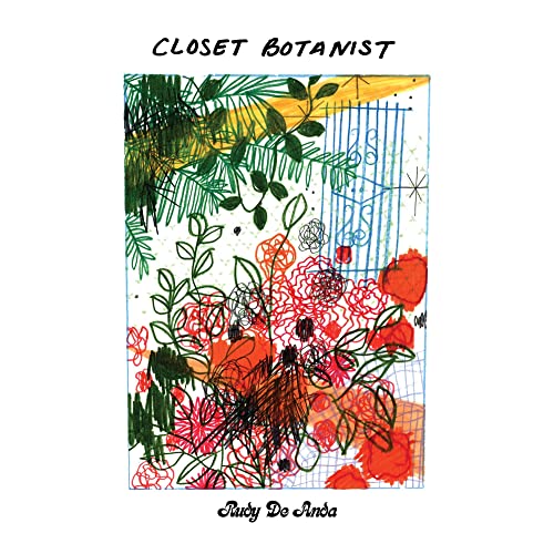Closet Botanist [Vinyl LP] von Colemine