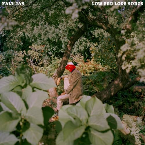 Low End Love Songs [Vinyl LP] von Karma Chief Records / Cargo