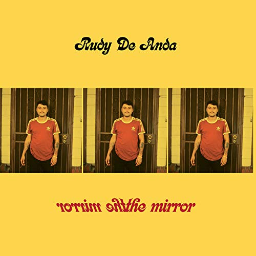 The Mirror von COLEMINE RECORDS