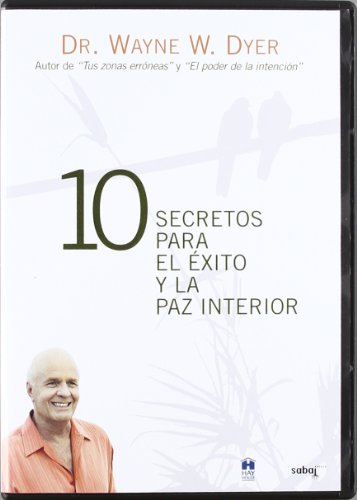 10 secretos para el éxito y la paz interior [Spanien Import] von Karma Films