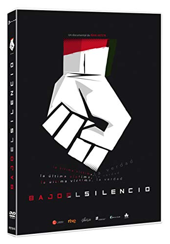 Bajo el Silencio - DVD von Karma Films