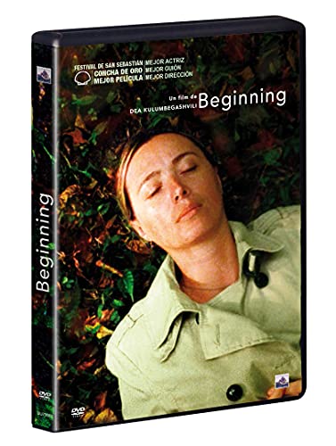 Beginning V.O.S.E (nicht USA-Format) von Karma Films