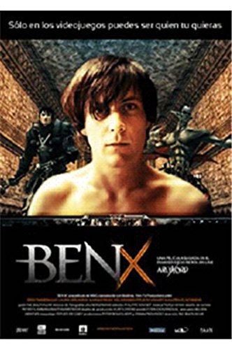 Ben X (Ben X, Spanien Import, siehe Details für Sprachen) von Karma Films