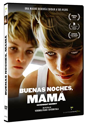 Buenas Noches mamá (Gute Nacht Mama) von Karma Films