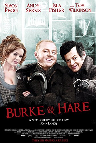 Burke & Hare von Karma Films