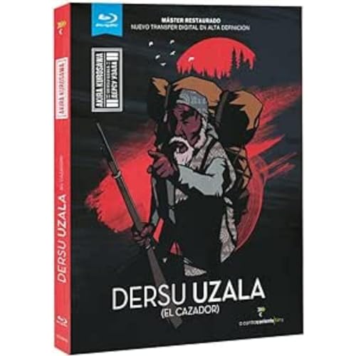 Dersu uzala von Karma Films