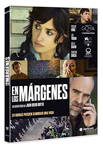 En Los margenes - DVD von Karma Films