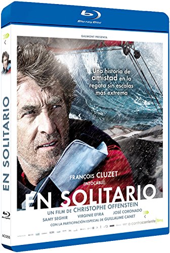 En Solitario (Blu-Ray) (Import) (2014) François Cluzet; Samy Seghir; Virgini von Karma Films