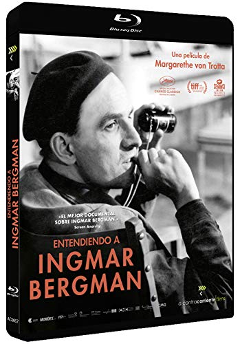 Entendiendo a Ingmar Bergman - BD von Karma Films