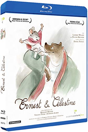 Ernest et Célestine Ernest et Célestine von Karma Films