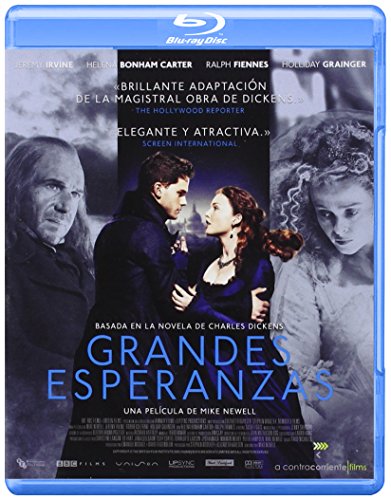 Grandes Esperanzas (Great Expectations) [Blu-ray] [Spanien Import] von Karma Films