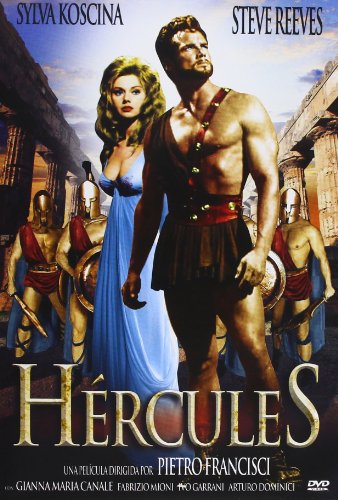 Hercules (Import) von Karma Films