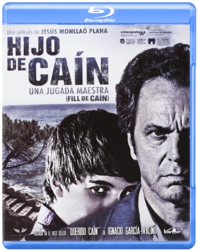 Hijo de Cain / Fill de Cain [Blu-ray] [Spanien Import] von Karma Films