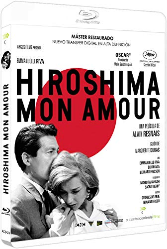 Hiroshima Mon Amour (Region B) von Karma Films