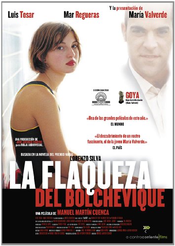 La Flaqueza Del Bolchevique (Import DVD) (2014) Luis Tosar; Maria Valverde; Ma... von Karma Films