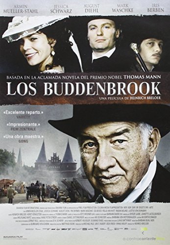 Los Buddenbrook (Buddenbrooks) (2008) [Spanien Import] von Karma Films