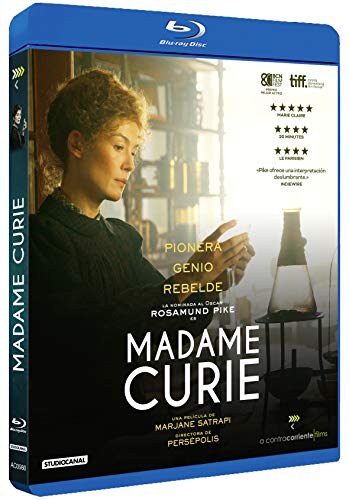 Madame Curie von Karma Films