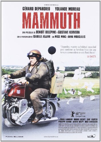 Mammuth (Import) von Karma Films