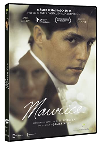 Maurice - DVD von Karma Films