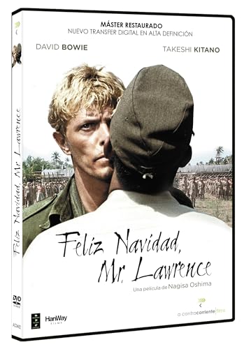 Merry Christmas, Mr. Lawrence - Feliz Navidad, Mr. Lawrence Merry Christmas, Mr. Lawrence - Feliz Navidad, Mr. Lawrence von Karma Films