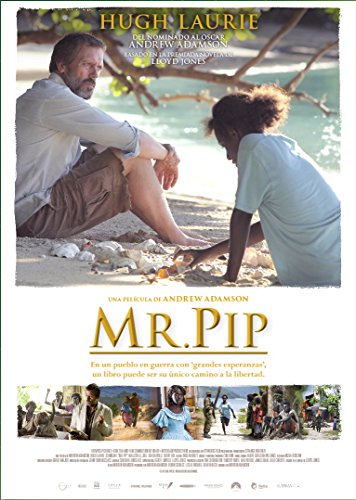 Mr. Pip [Spanien Import] von Karma Films